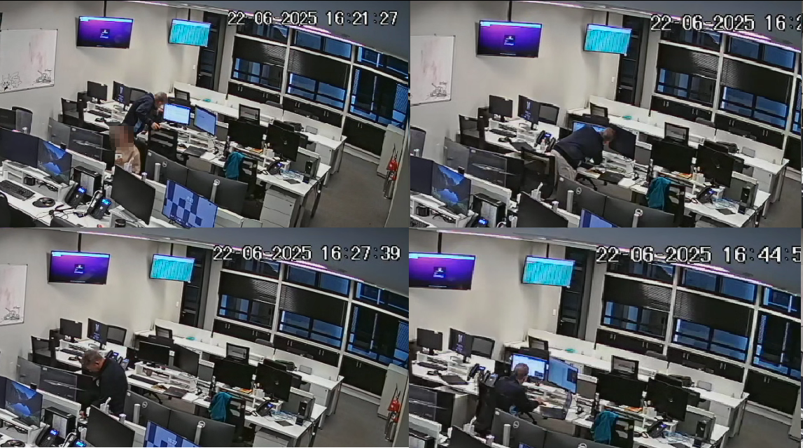 [PT] From Data Leak to Intelligence: Analyzing the C&M Software Exposure