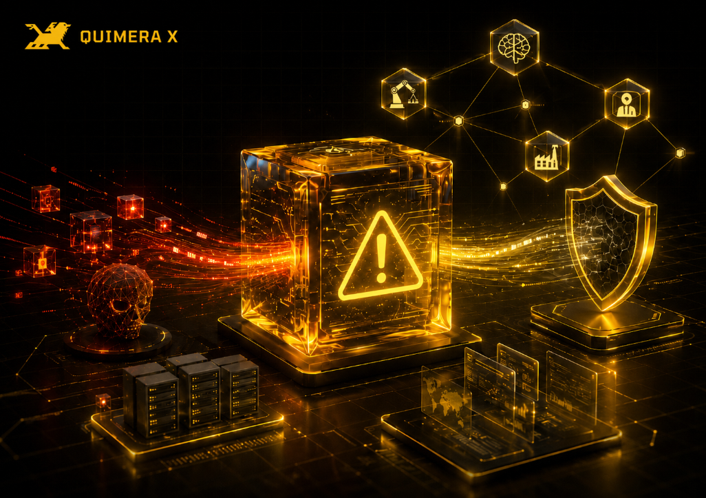 Vulnerabilidades críticas na era da IA: a corrida entre exposição e resposta