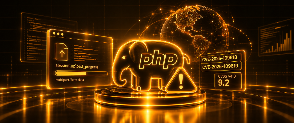 PHP em risco: duas vulnerabilidades críticas e as hipóteses de exploração